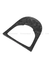 Carbonado DryCF Dry Center Console Mercedes Benz W464 G550 | G63 AMG G-Class 2019-2022                                     - DRYCF8516OE-INTRII - Image 8