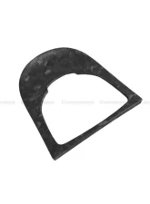 Carbonado DryCF Dry Center Console Mercedes Benz W464 G550 | G63 AMG G-Class 2019-2022                                     - DRYCF8516OE-INTRII - Image 9