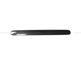 Carbonado DryCF Dry Co-pilot Handrail Replacement Mercedes Benz W464 G550 | G63 AMG G-Class 2019-2022