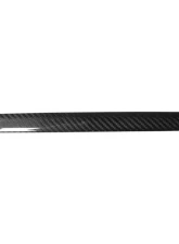 Carbonado DryCF Dry Co-pilot Handrail Replacement Mercedes Benz W464 G550 | G63 AMG G-Class 2019-2022                                     - DRYCF8516OE-INTRIV - Image 9
