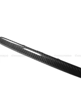 Carbonado DryCF Dry Co-pilot Handrail Replacement Mercedes Benz W464 G550 | G63 AMG G-Class 2019-2022                                     - DRYCF8516OE-INTRIV - Image 2