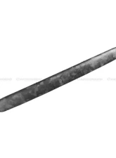 Carbonado DryCF Dry Co-pilot Handrail Replacement Mercedes Benz W464 G550 | G63 AMG G-Class 2019-2022                                     - DRYCF8516OE-INTRIV - Image 5