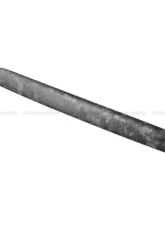Carbonado DryCF Dry Co-pilot Handrail Replacement Mercedes Benz W464 G550 | G63 AMG G-Class 2019-2022                                     - DRYCF8516OE-INTRIV - Image 6