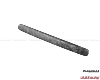 Carbonado DryCF Dry Co-pilot Handrail Replacement Mercedes Benz W464 G550 | G63 AMG G-Class 2019-2022 - DRYCF8516OE-INTRIV