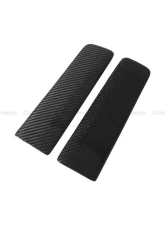 Carbonado DryCF Dry Door Patch Replacement Mercedes Benz W464 G550 | G63 AMG G-Class 2019-2022                                     - DRYCF8516OE-INTRI - Image 2