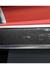 Carbonado DryCF Dry Door Patch Replacement Mercedes Benz W464 G550 | G63 AMG G-Class 2019-2022                                     - DRYCF8516OE-INTRI - Image 11