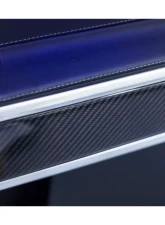 Carbonado DryCF Dry Door Patch Replacement Mercedes Benz W464 G550 | G63 AMG G-Class 2019-2022                                     - DRYCF8516OE-INTRI - Image 15