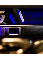 Carbonado DryCF Dry Door Patch Replacement Mercedes Benz W464 G550 | G63 AMG G-Class 2019-2022                                     - DRYCF8516OE-INTRI - Image 17