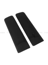 Carbonado DryCF Dry Door Patch Replacement Mercedes Benz W464 G550 | G63 AMG G-Class 2019-2022                                     - DRYCF8516OE-INTRI - Image 3
