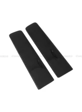 Carbonado DryCF Dry Door Patch Replacement Mercedes Benz W464 G550 | G63 AMG G-Class 2019-2022                                     - DRYCF8516OE-INTRI - Image 6