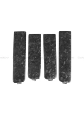 Carbonado DryCF Dry Door Patch Replacement Mercedes Benz W464 G550 | G63 AMG G-Class 2019-2022                                     - DRYCF8516OE-INTRI - Image 8