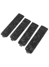 Carbonado DryCF Dry Door Patch Replacement Mercedes Benz W464 G550 | G63 AMG G-Class 2019-2022                                     - DRYCF8516OE-INTRI - Image 9