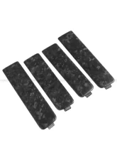 Carbonado DryCF Dry Door Patch Replacement Mercedes Benz W464 G550 | G63 AMG G-Class 2019-2022                                     - DRYCF8516OE-INTRI - Image 10
