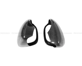 Carbonado DryCF OEM Style Dry Mirror Housing Porsche Panamera 971 2019-2022
