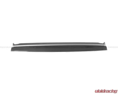 Carbonado DryCF OEM Style Autoclave Dashboard Trim Interior Replacement Tesla Model 3 | Y 2020-2023 - DRYCF9405OE-DBTI