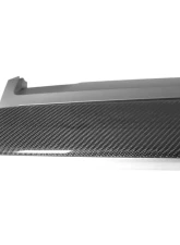 Carbonado DryCF OEM Style Autoclave Dashboard Trim Interior Replacement Tesla Model 3 | Y 2020-2023                                     - DRYCF9405OE-DBTI - Image 9