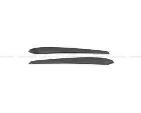 Carbonado DryCF OEM Style Autoclave Door Trim Interior Replacement Tesla Model 3 | Y 2020-2023