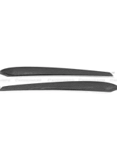 Carbonado DryCF OEM Style Autoclave Door Trim Interior Replacement Tesla Model 3 | Y 2020-2023                                     - DRYCF9405OE-DTI - Image 16