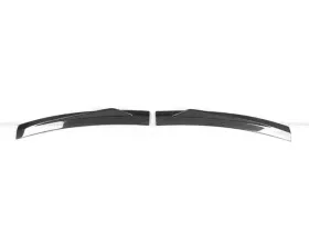 CARBONADO Carbonado DryCF TA Style Trunk Spoiler for Porsche Panamera 971 2017-2022