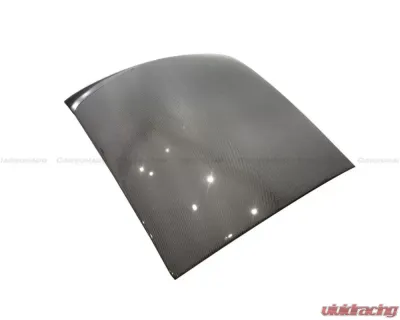 Carbonado DryCF GT3 Style Roof Porsche 911 992 Carrera | S 2019-2023 - DRYCF992GT3-RF