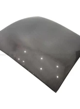 Carbonado DryCF GT3 Style Roof Porsche 911 992 Carrera | S 2019-2023                                     - DRYCF992GT3-RF - Image 2