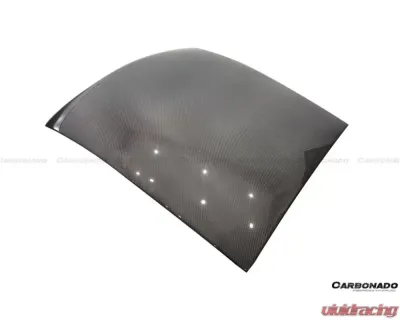 Carbonado DryCF GT3 Style Roof Porsche 911 992 Carrera | S 2019-2023 - DRYCF992GT3-RF