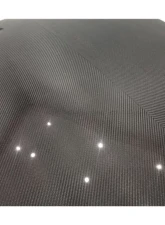 Carbonado DryCF GT3 Style Roof Porsche 911 992 Carrera | S 2019-2023                                     - DRYCF992GT3-RF - Image 3