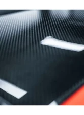 Carbonado DryCF GT3 Style Roof Porsche 911 992 Carrera | S 2019-2023                                     - DRYCF992GT3-RF - Image 4