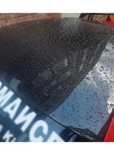 Carbonado DryCF GT3 Style Roof Porsche 911 992 Carrera | S 2019-2023                                     - DRYCF992GT3-RF - Image 5