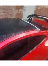 Carbonado DryCF GT3 Style Roof Porsche 911 992 Carrera | S 2019-2023                                     - DRYCF992GT3-RF - Image 7