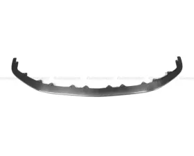CARBONADO Carbonado DryCF Edition Style Dry Front Lip for Bentley Continental GT/GTC 2018-2022