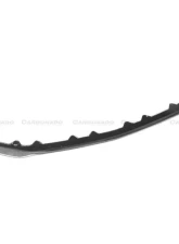 CARBONADO Carbonado DryCF Edition Style Dry Front Lip for Bentley Continental GT/GTC 2018-2022                                     - DRYCFContinental GT-FL - Image 2