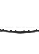 CARBONADO Carbonado DryCF Edition Style Dry Front Lip for Bentley Continental GT/GTC 2018-2022                                     - DRYCFContinental GT-FL - Image 3