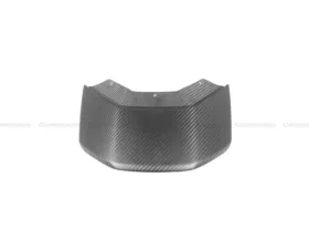 Carbonado DryCF Dry Engine Room Vent Lamborghini Huracan STO 2021+