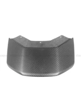 Carbonado Carbon Fiber Dry Engine Room Vent for Lamborghini Huracan STO 2021+                                     - DRYCFHURACANSTO-ERV - Image 9