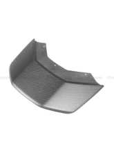 Carbonado Carbon Fiber Dry Engine Room Vent for Lamborghini Huracan STO 2021+                                     - DRYCFHURACANSTO-ERV - Image 2