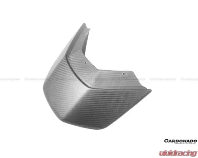 Carbonado Carbon Fiber Dry Engine Room Vent for Lamborghini Huracan STO 2021+ - DRYCFHURACANSTO-ERV