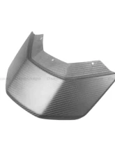 Carbonado Carbon Fiber Dry Engine Room Vent for Lamborghini Huracan STO 2021+                                     - DRYCFHURACANSTO-ERV - Image 4