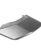 Carbonado Carbon Fiber Dry Engine Room Vent for Lamborghini Huracan STO 2021+                                     - DRYCFHURACANSTO-ERV - Image 5