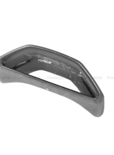 Carbonado Carbon Fiber Dry Engine Room Vent for Lamborghini Huracan STO 2021+                                     - DRYCFHURACANSTO-ERV - Image 6