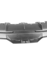 Carbonado DryCF Dry Rear Diffuser Lamborghini Huracan STO 2021+                                     - DRYCFHURACANSTO-RD - Image 12