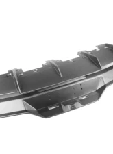 Carbonado DryCF Dry Rear Diffuser Lamborghini Huracan STO 2021+                                     - DRYCFHURACANSTO-RD - Image 2
