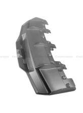 Carbonado DryCF Dry Rear Diffuser Lamborghini Huracan STO 2021+                                     - DRYCFHURACANSTO-RD - Image 3