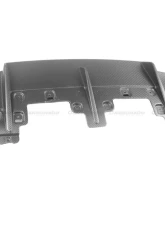 Carbonado DryCF Dry Rear Diffuser Lamborghini Huracan STO 2021+                                     - DRYCFHURACANSTO-RD - Image 5