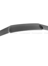 Carbonado Carbon Fiber Dry Trunk Spoiler for Lamborghini Huracan STO 2021+                                     - DRYCFHURACANSTO-W - Image 3