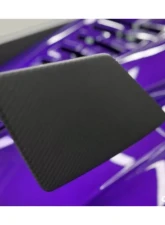 Carbonado Carbon Fiber Dry Trunk Spoiler for Lamborghini Huracan STO 2021+                                     - DRYCFHURACANSTO-W - Image 7