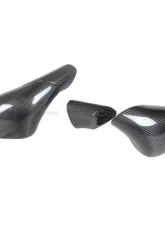Carbonado DryCF Mirror Housing Maserati MC20 2020+                                     - DRYCFMC20OD-MC - Image 2