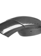 Carbonado DryCF Mirror Housing Maserati MC20 2020+                                     - DRYCFMC20OD-MC - Image 3