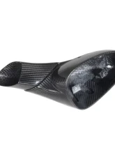 Carbonado DryCF Mirror Housing Maserati MC20 2020+                                     - DRYCFMC20OD-MC - Image 4