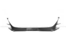 Carbonado DryCF MSY Style DRY Front Bumper Air Vent Ferrari 812 Superfast | GTS 2018+